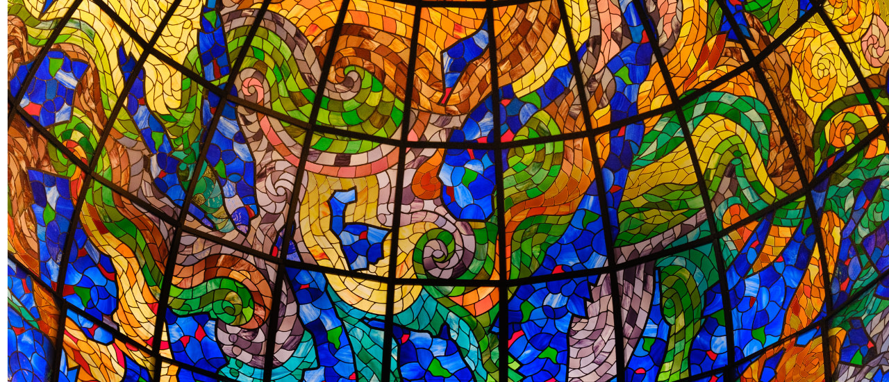Oscar Piattella. Il respiro della luce