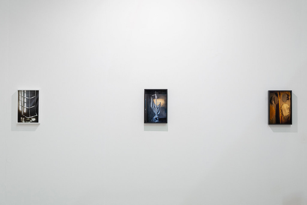 Artissima23 Stand PF Chris Sharp GP