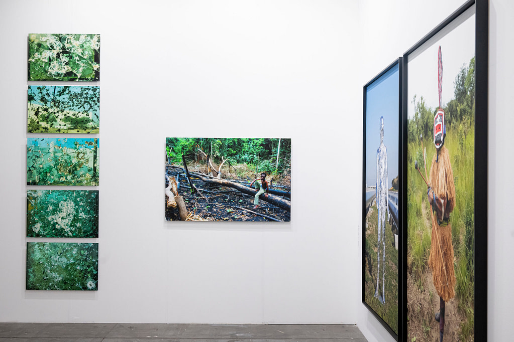 Artissima23 Stand Fonti GP