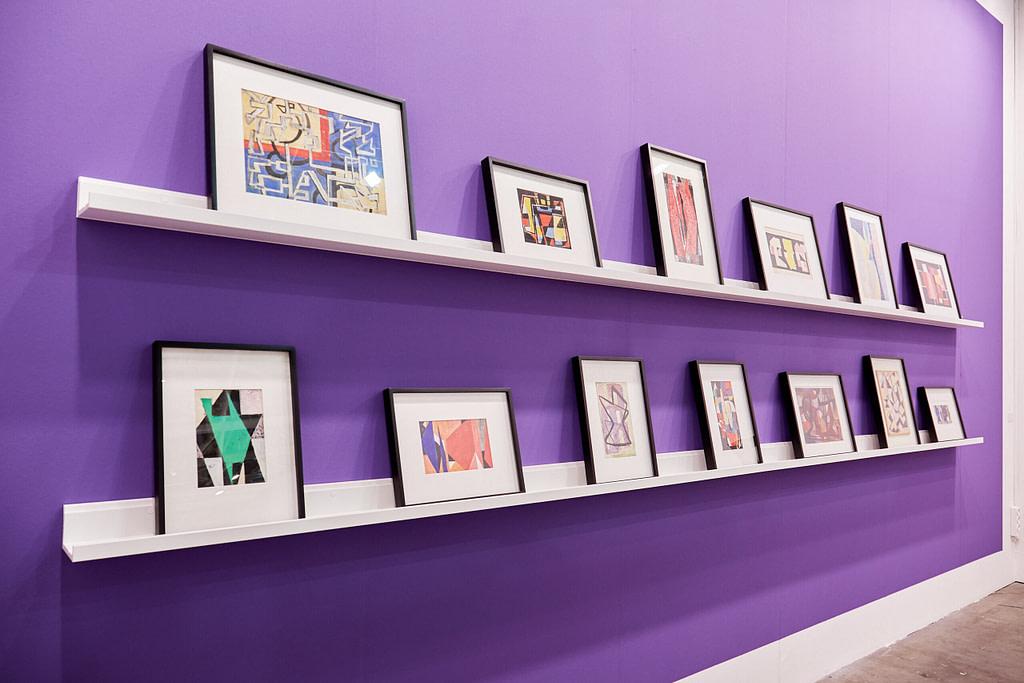 Artissima23 Audioguide Opere AP