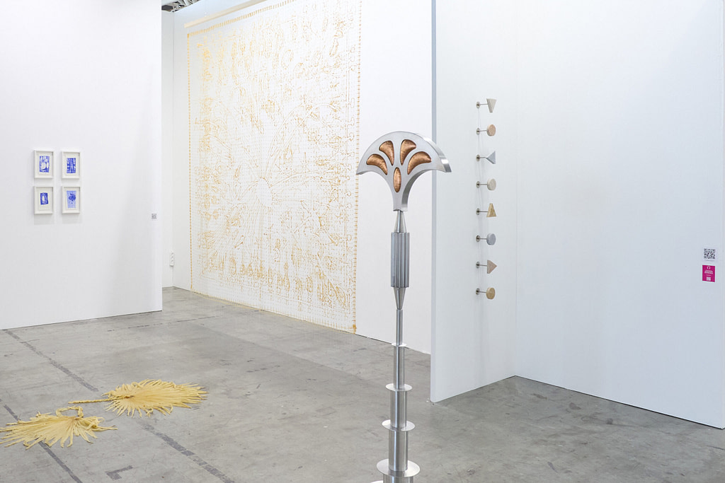 Step 03, Foco, Clara Imbert & Manon Harrois