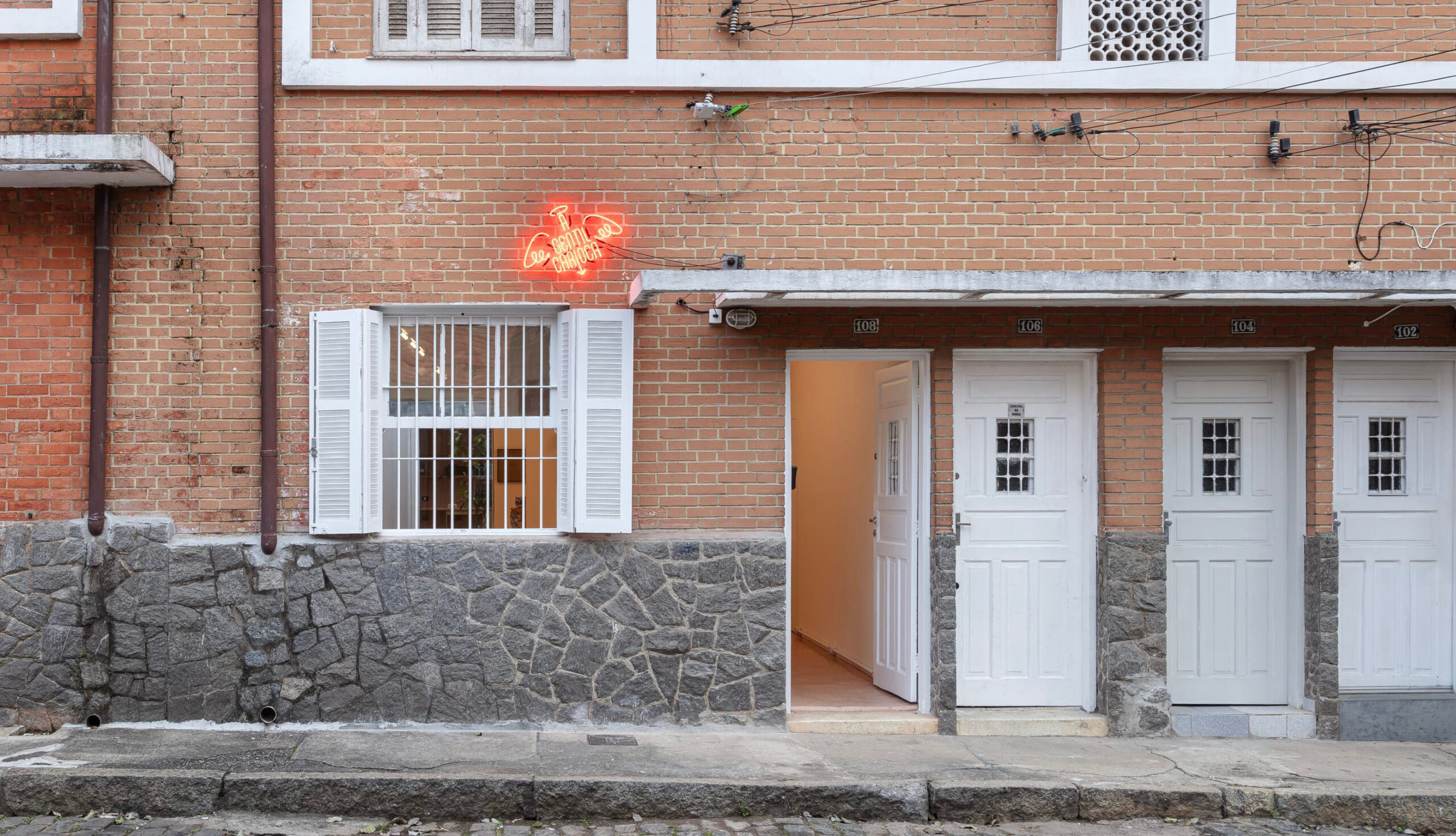 A Gentil Carioca gallery
