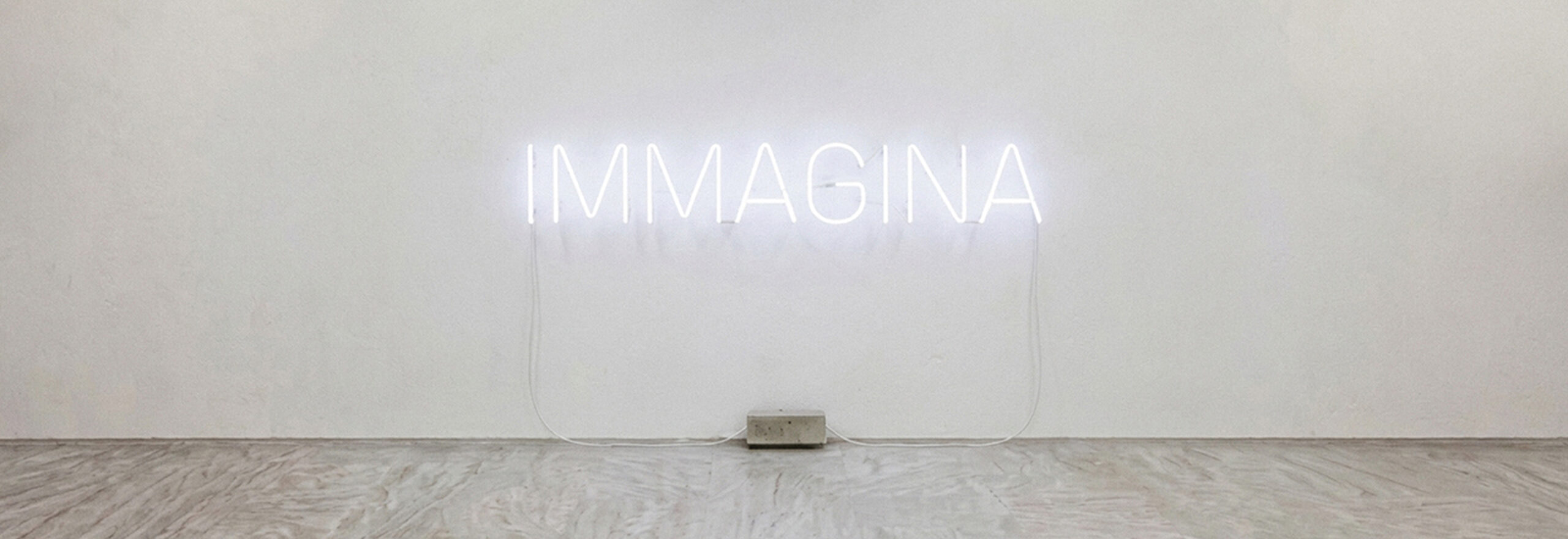 “Io vedo il linguaggio”: The Sign Between Image and Writing in Giulia Marchi’s Work