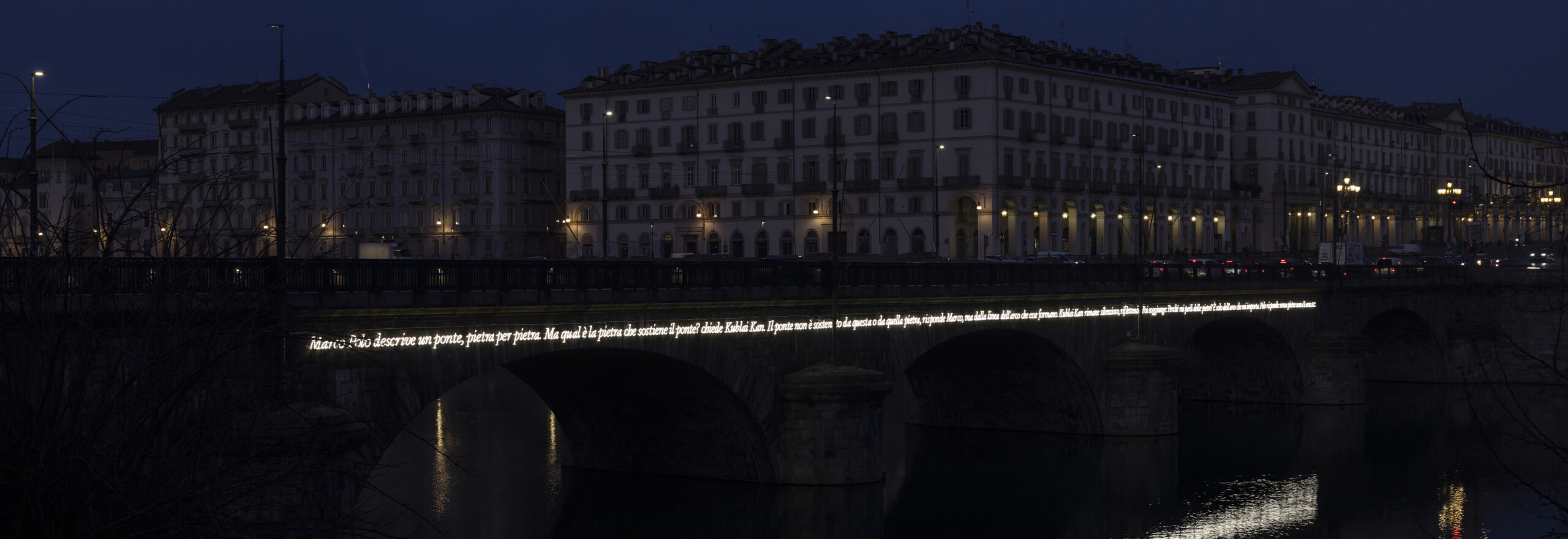Luci d’Artista – 29th Edition