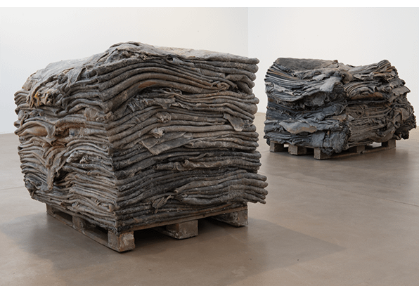 3_Fondazione Sandretto_Berlinde de Bruyckere copia