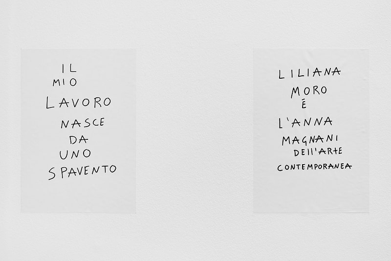 marcello maloberti