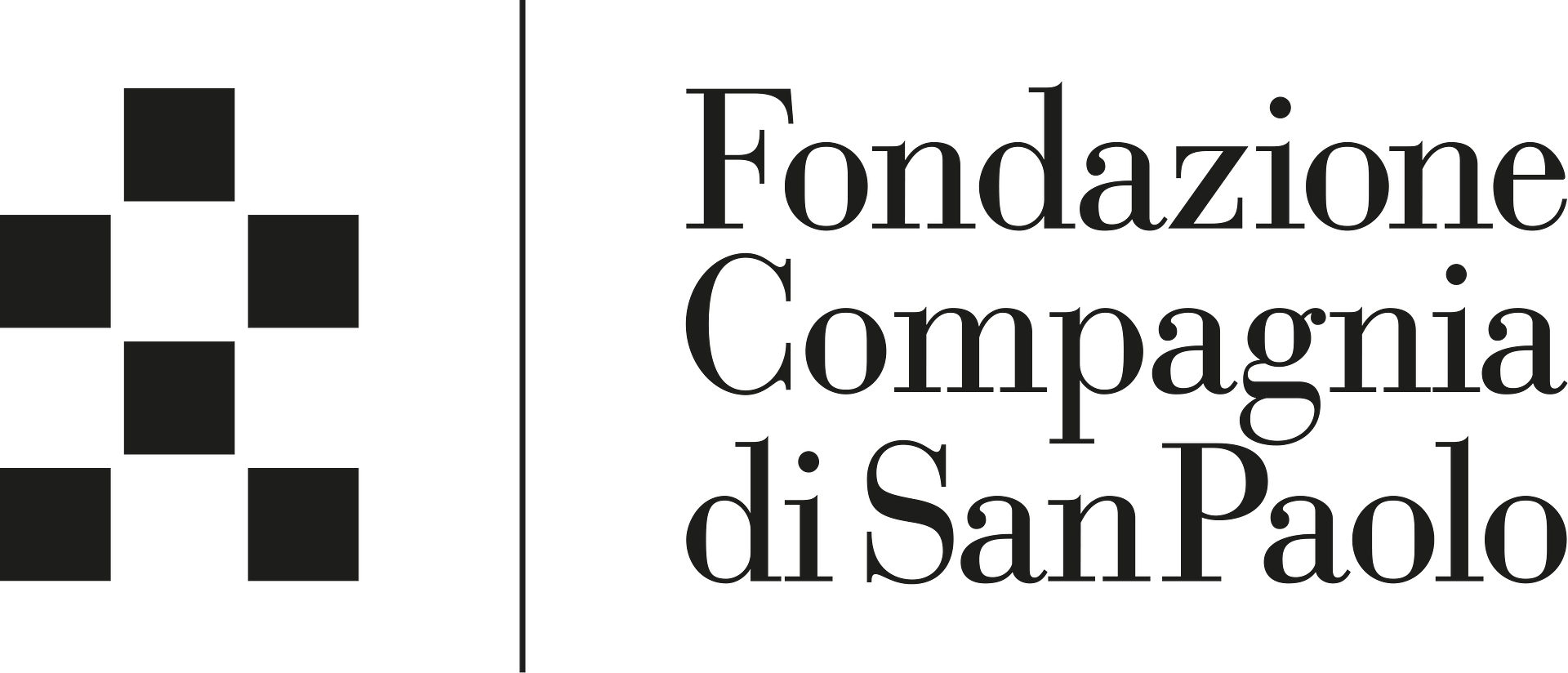 Fondazione Compagnia di San Paolo