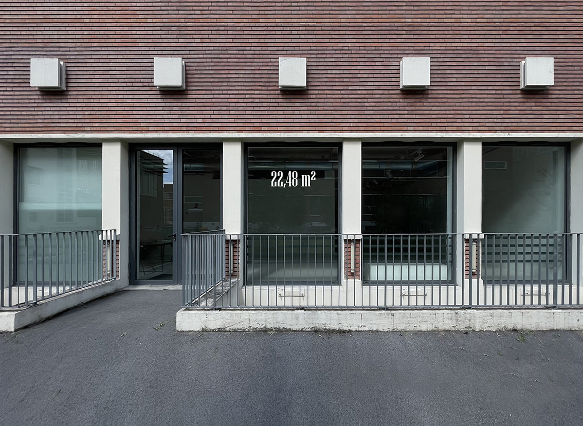facade BR
