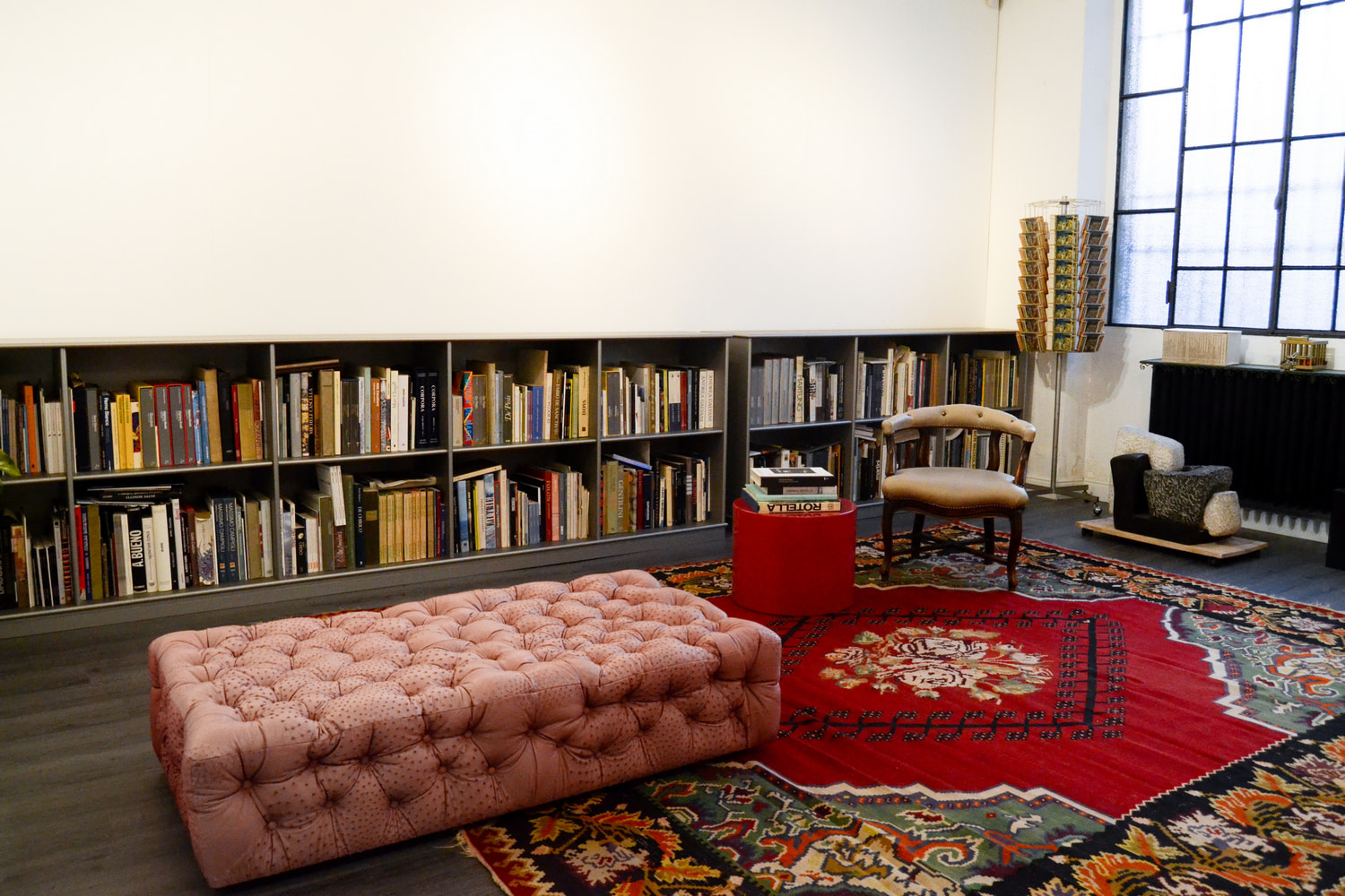 Interno sala