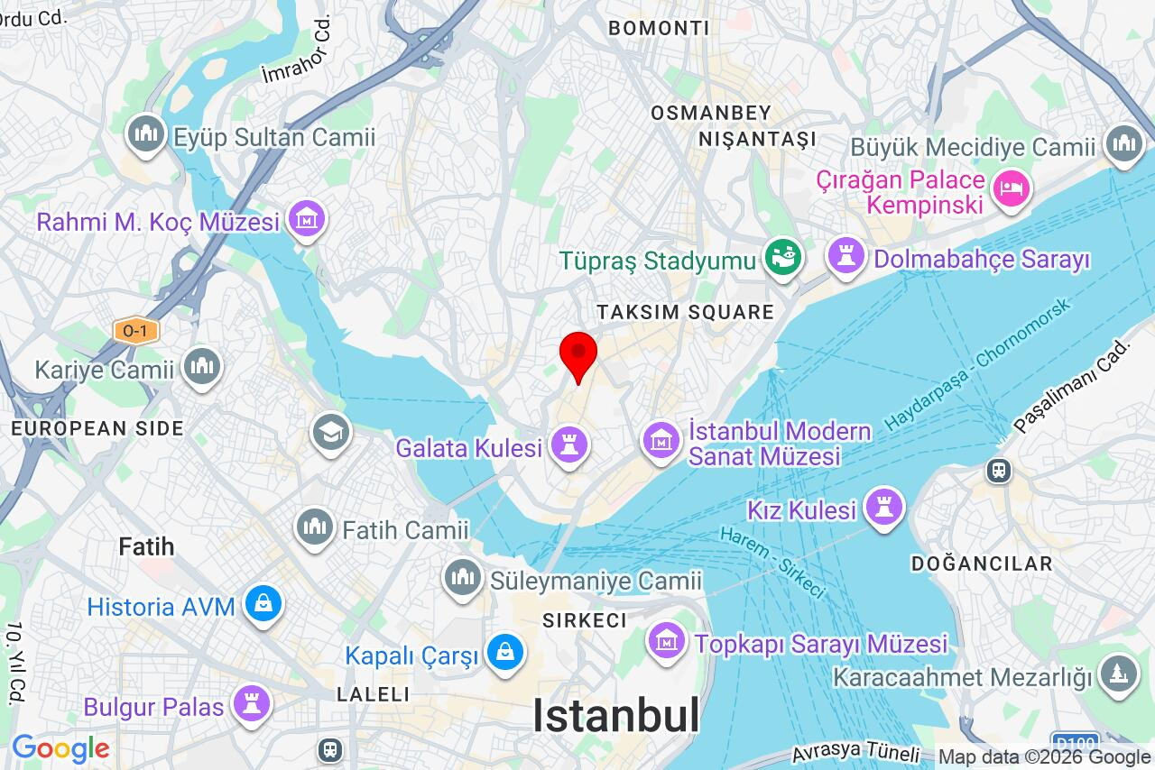 Google Map
