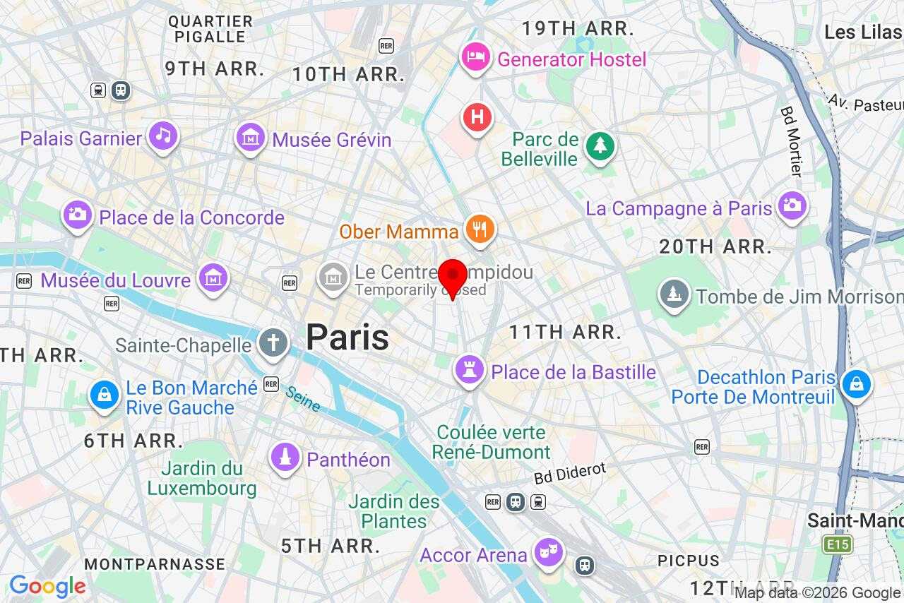 Google Map