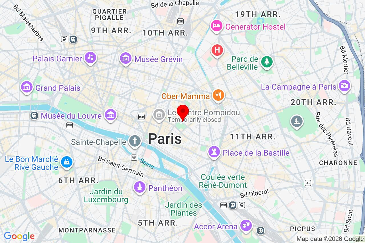Google Map