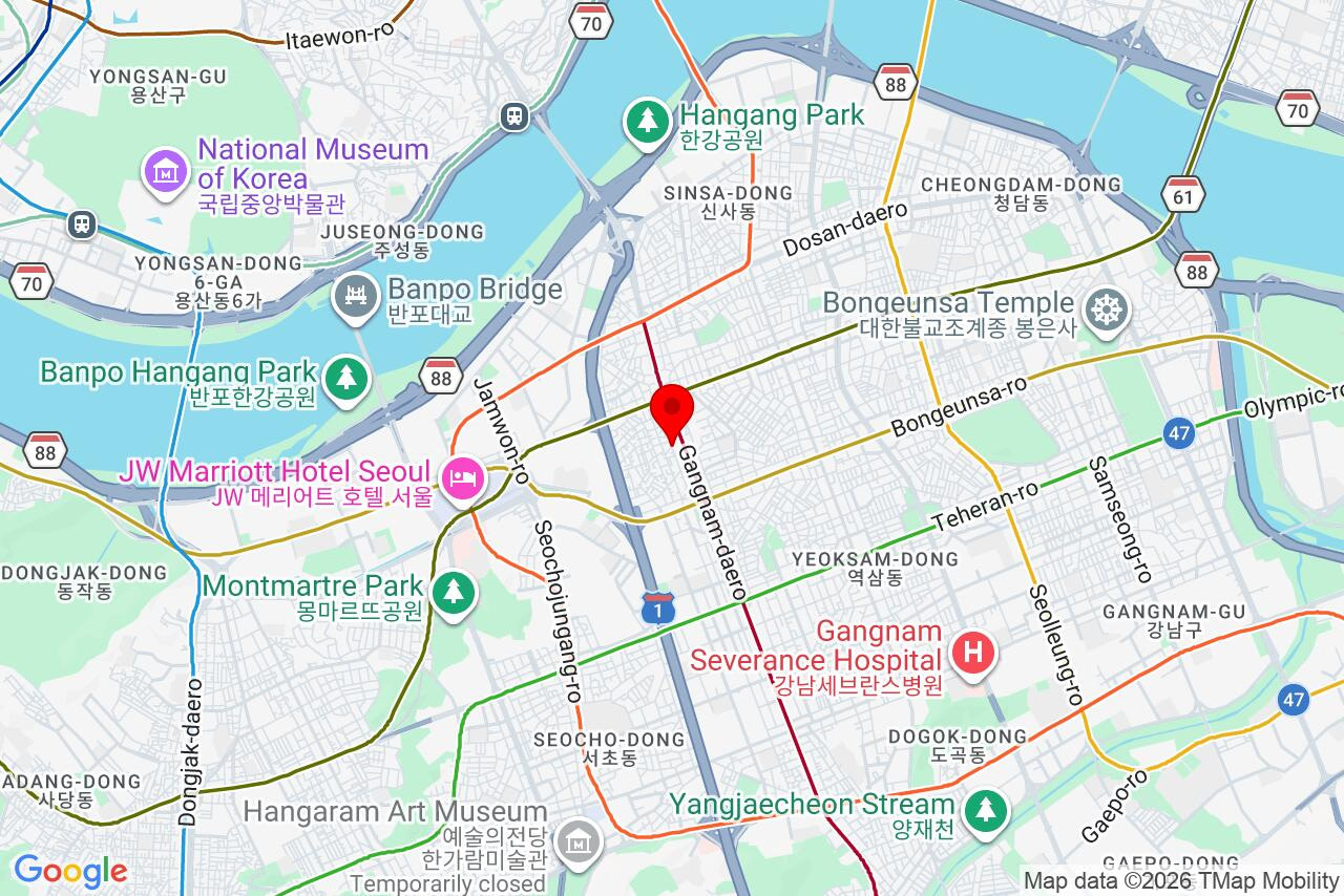Google Map