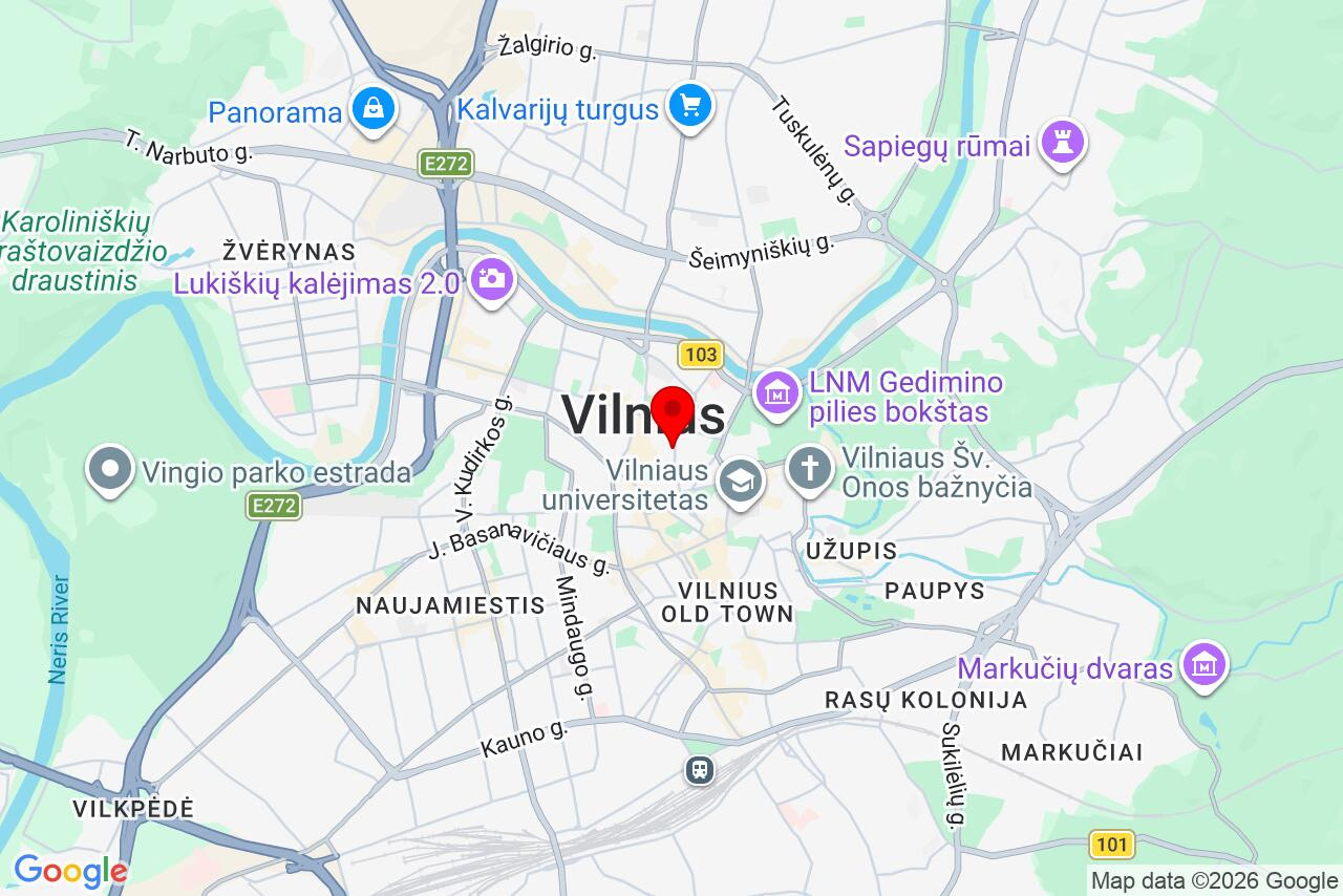Google Map