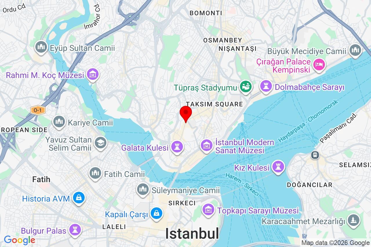 Google Map