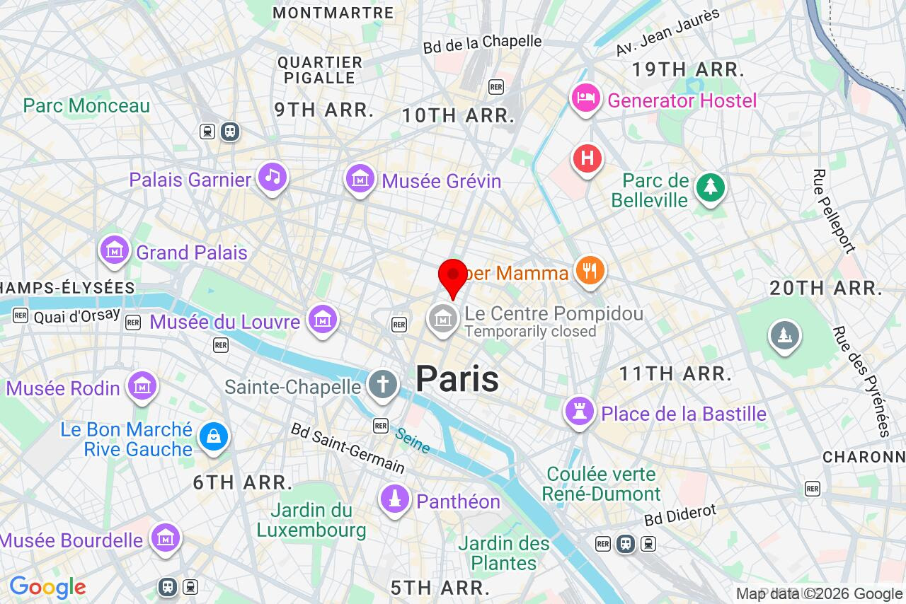 Google Map