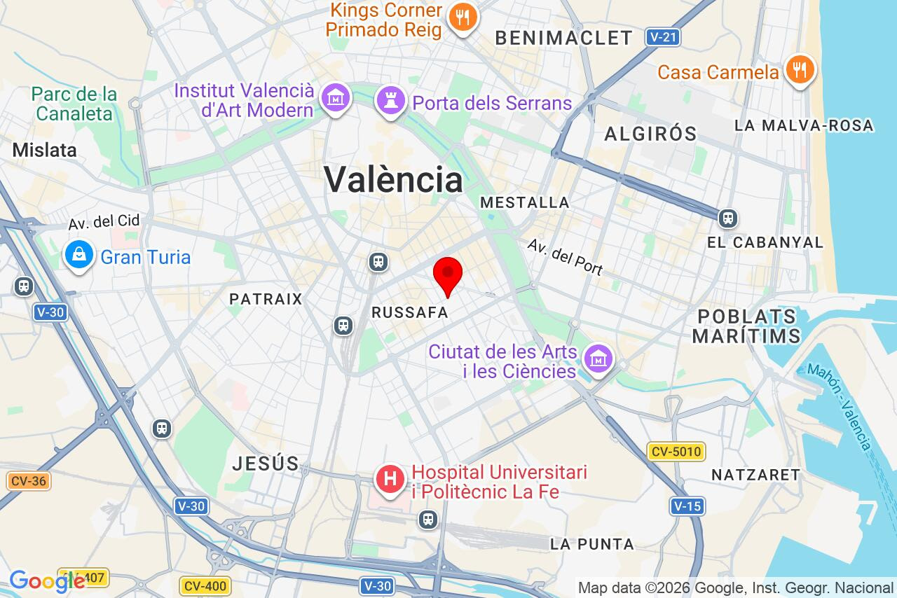 Google Map