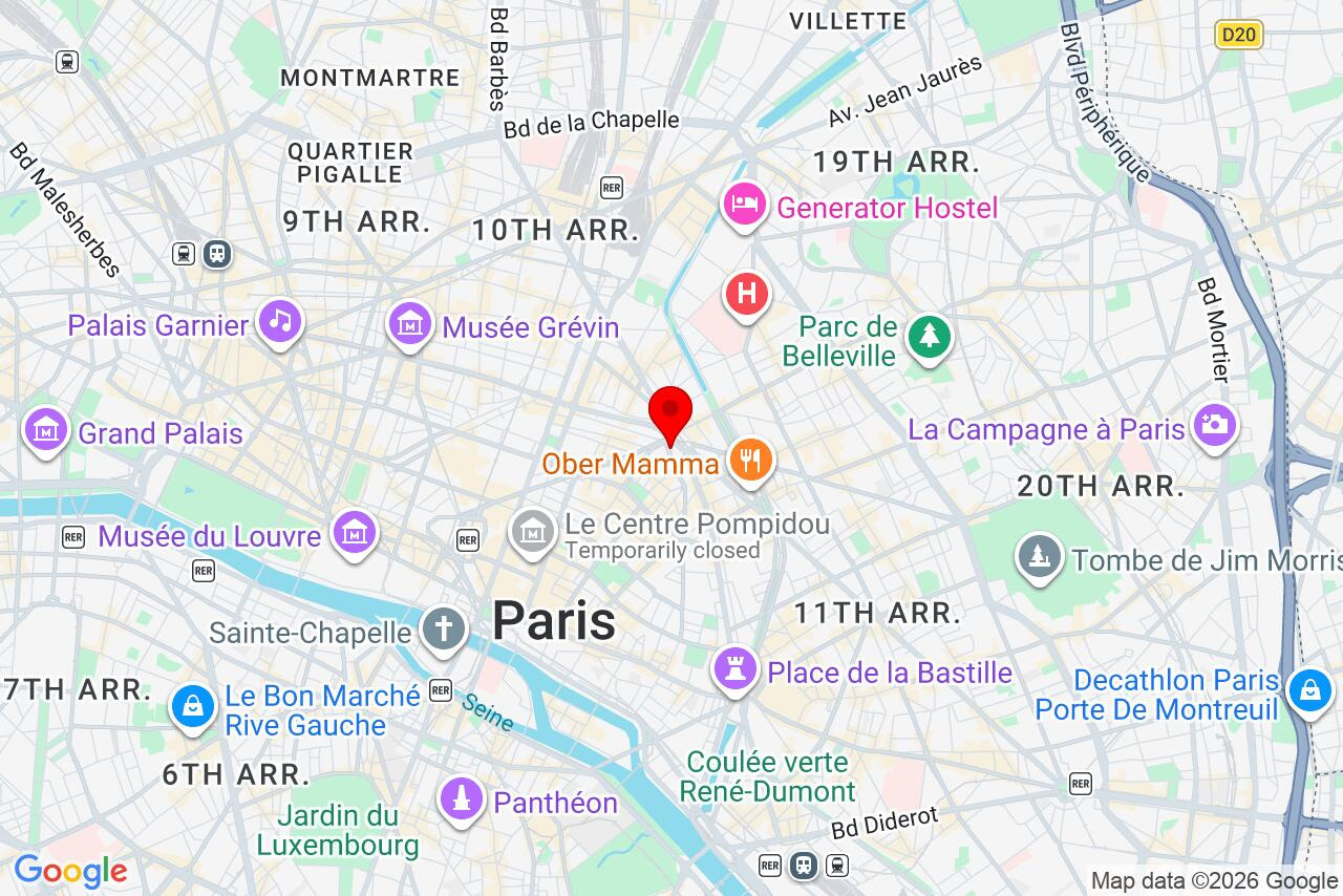 Google Map