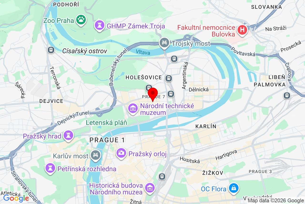 Google Map