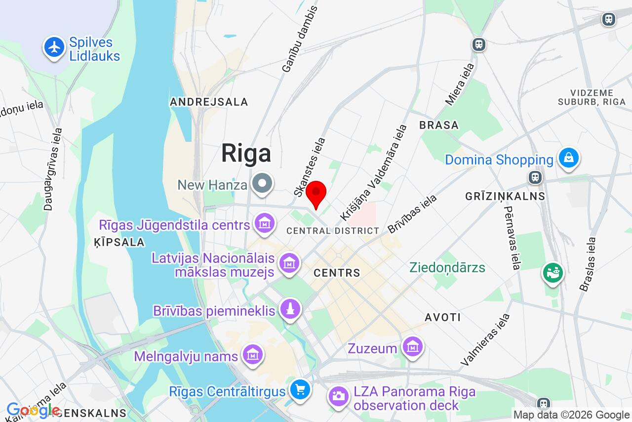 Google Map