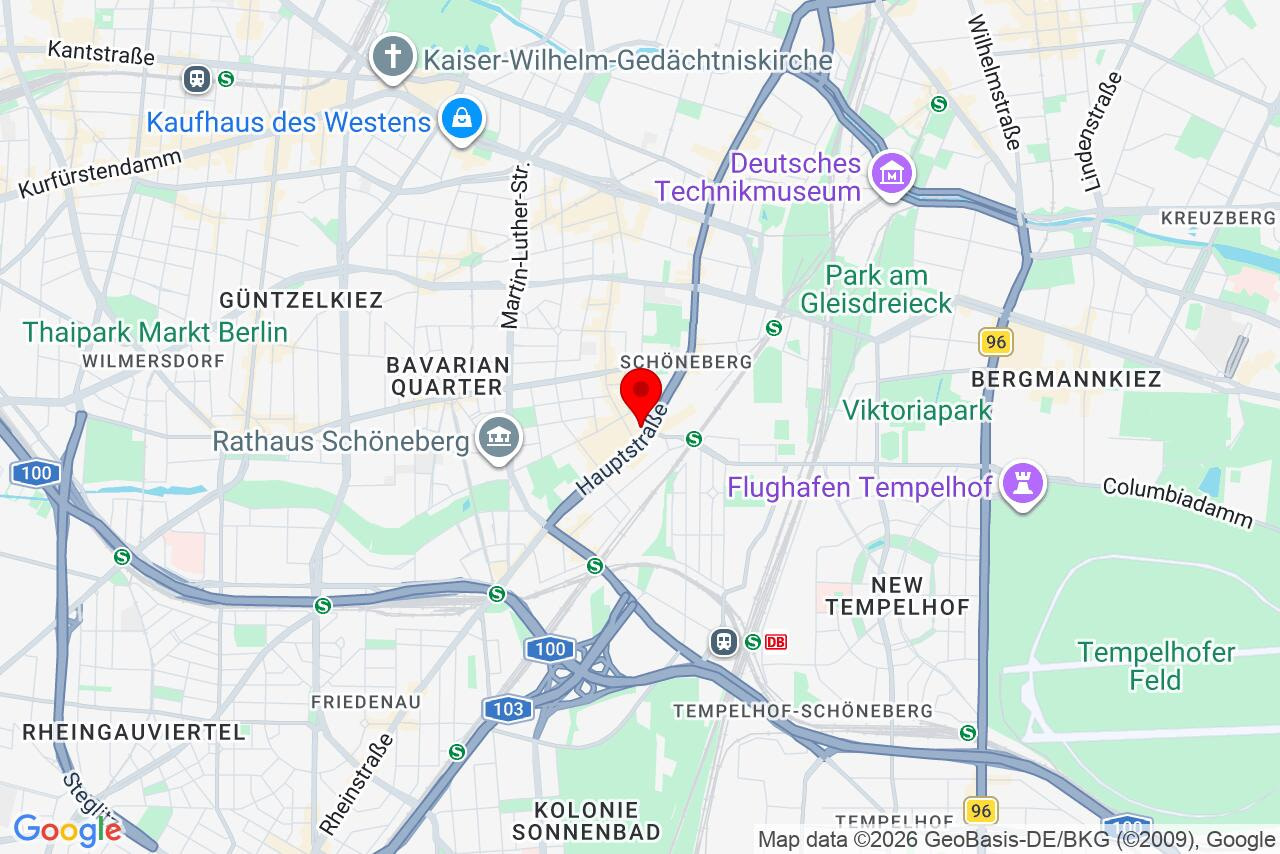 Google Map