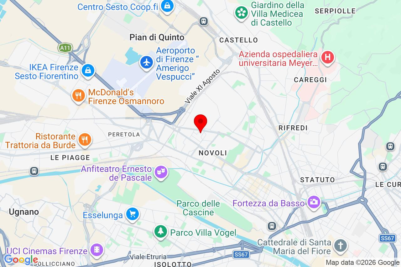 Google Map