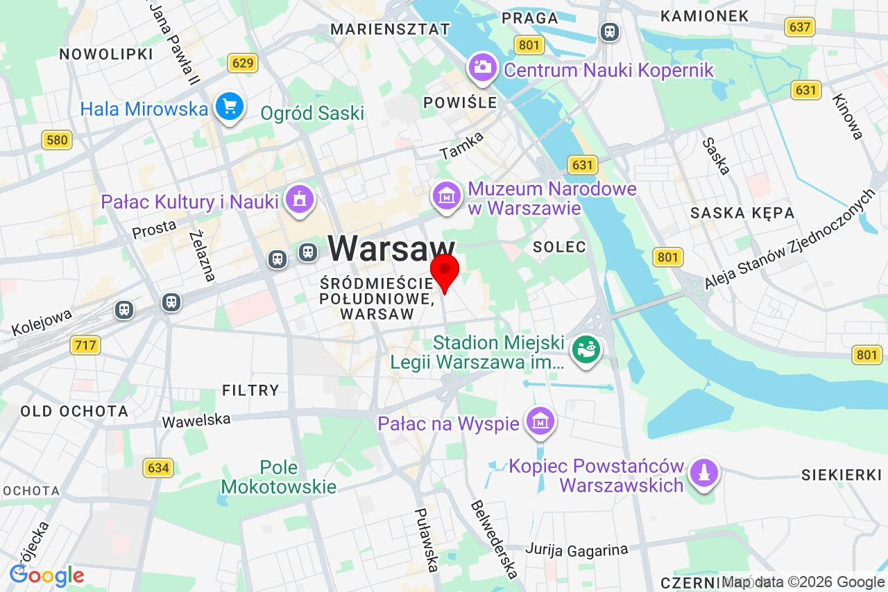 Google Map