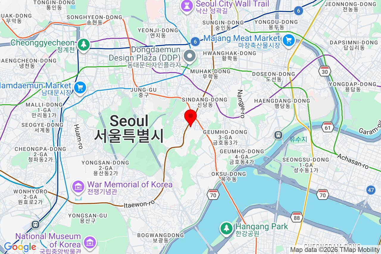 Google Map