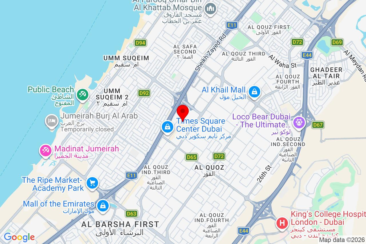 Google Map