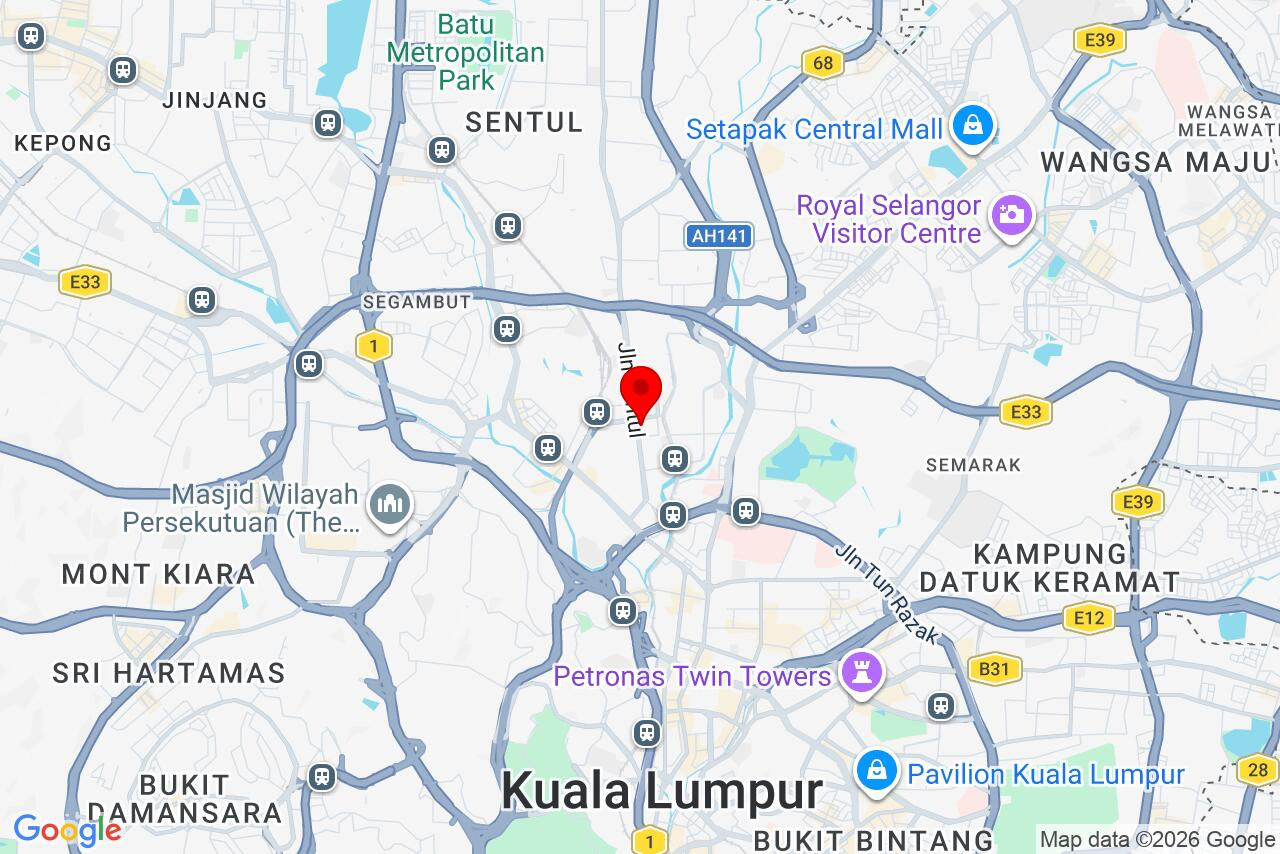 Google Map