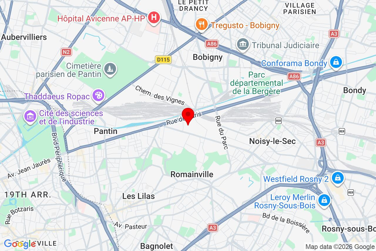 Google Map