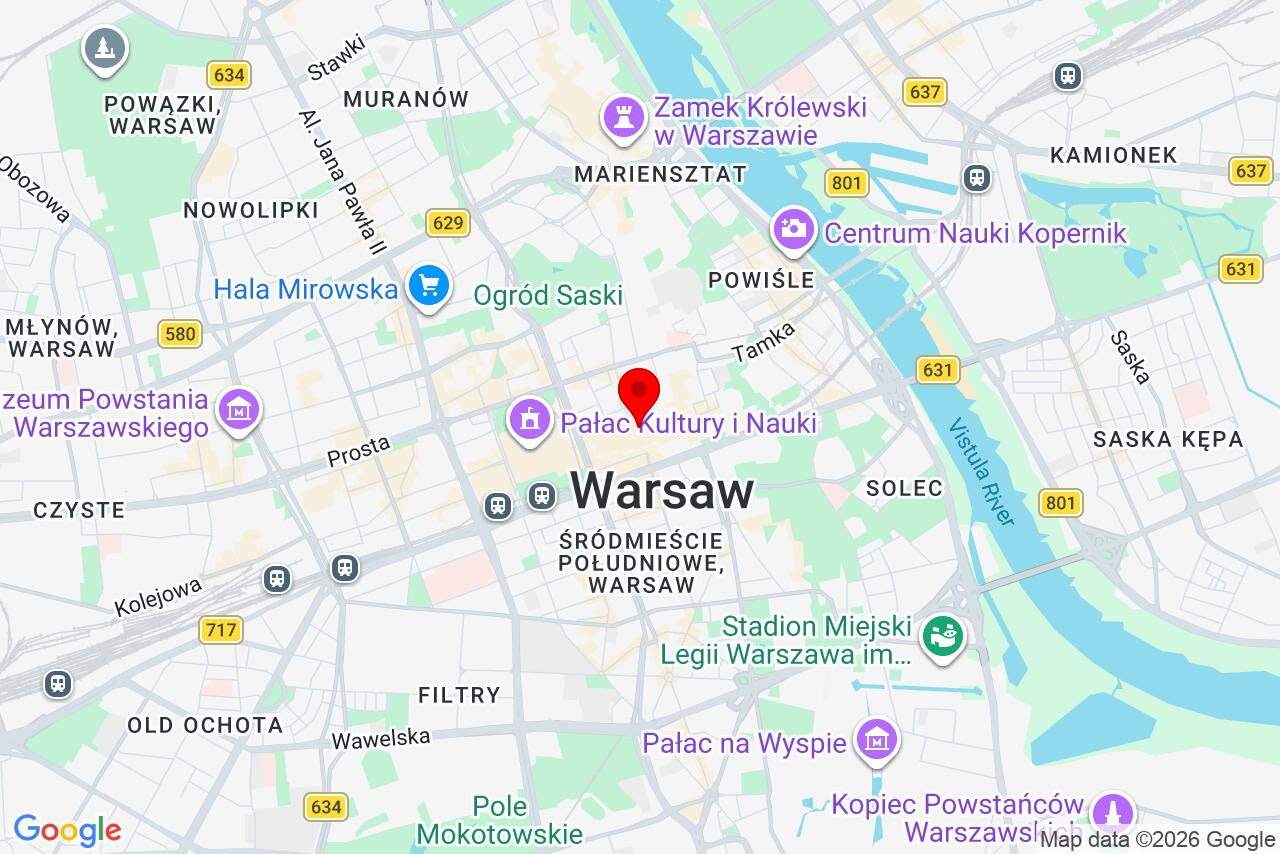 Google Map