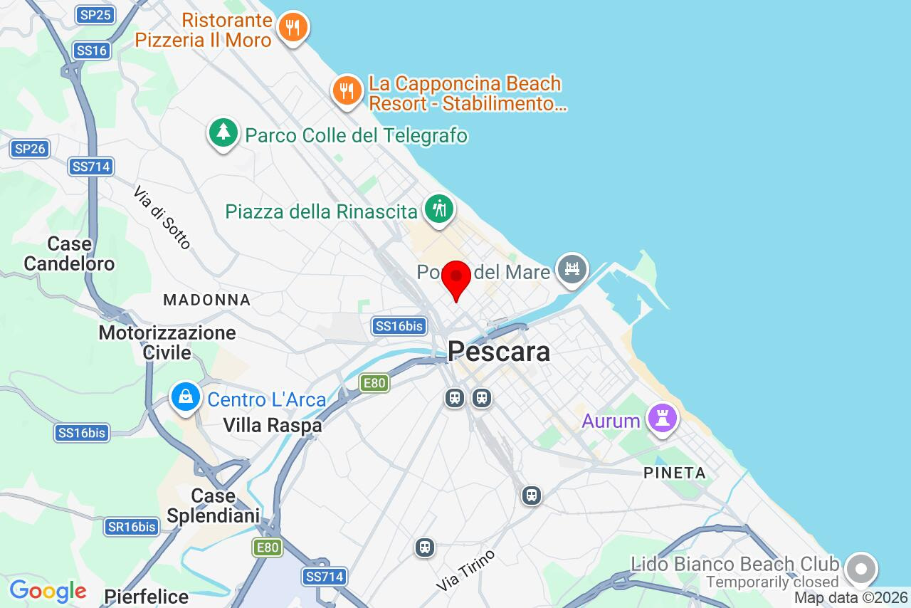 Google Map