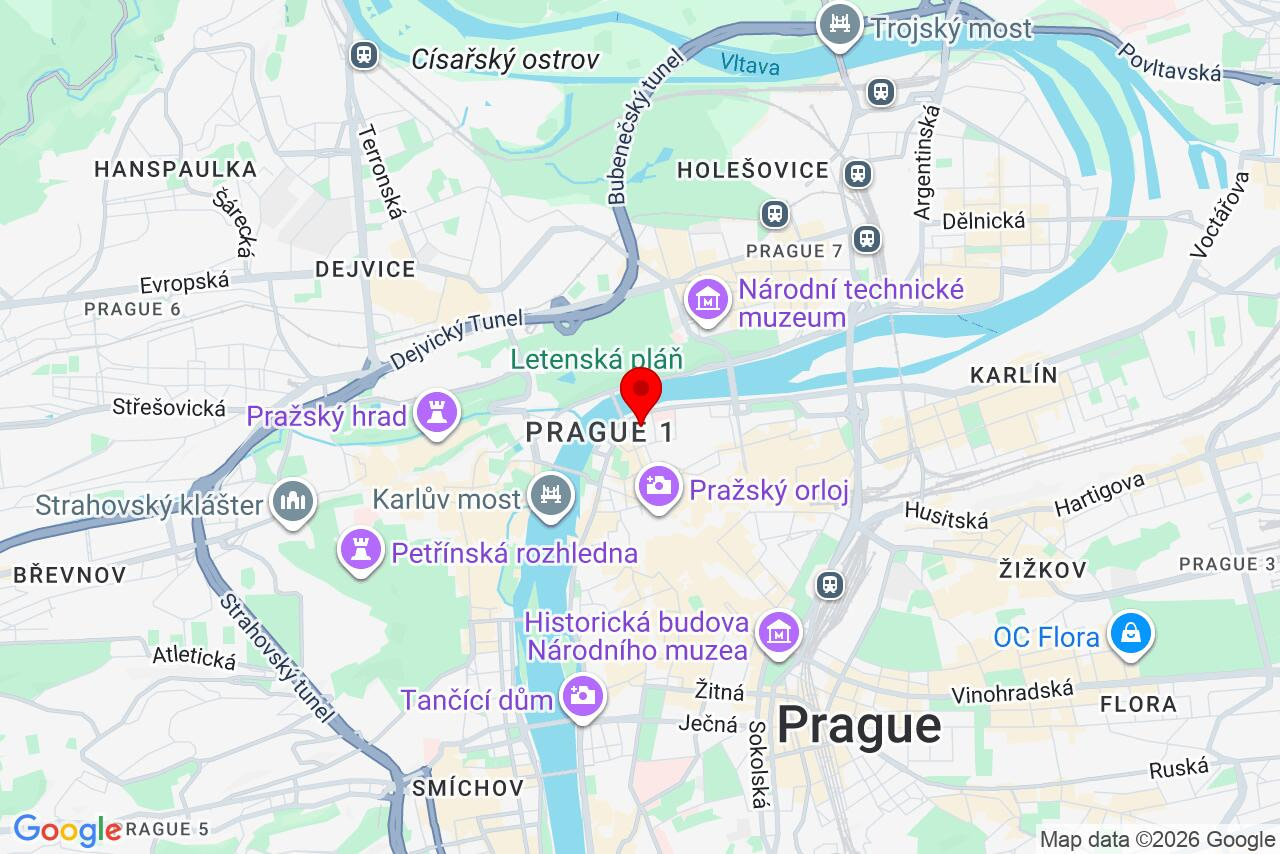 Google Map