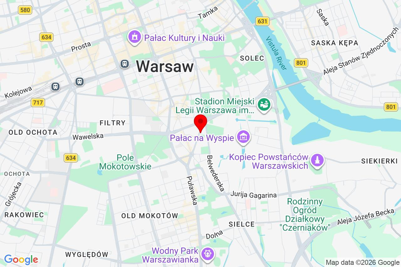 Google Map