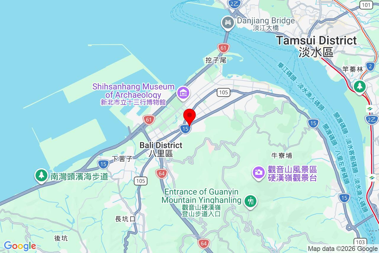 Google Map