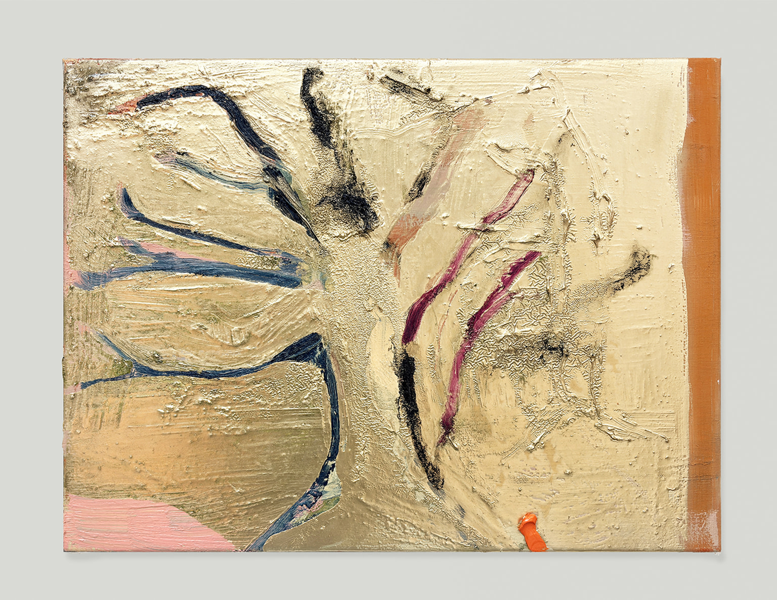 Peinture Logique PL 4 H le signe