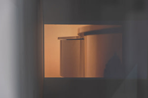 Step 03, Petrine, Lenard Giller