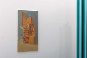 Step 05, Clima, Valerio Nicolai